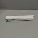 Ravinte 2 Pack 12 Inch Folding Shelf Brackets  Matte Black, Heavy Duty Collapsible Brackets for Tables and Benches  Space-Saving Design