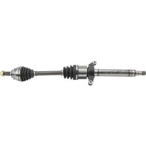 Front Right CV Axle Shaft Assembly Passenger Side Compatible with 2007-2015 Mini Cooper