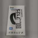 U-Trak Women's Step Counter Pedometer Watch with Magnetic WatchBand, Waterproof Wrist Watches for Woman, No App, No Charging Needed, Simple Step Tracker Watches with Magnetic Watch Strap for Women