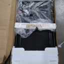 THERUN Walking Pad, 2 in 1 Foldable Treadmills for Home, 2.5HP Under Desk with Handle Bar, 16" Widened Running Belt, with Remote Control