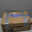 XeGe Plush Shaggy Duvet Cover Set, Luxury Ultra Soft Crystal Fluffy Bedding Sets 3 Pieces (1 Furry Faux Fur Comforter Cover + 2 Fuzzy Faux Fur Pillow Cases), Zipper Closure (Queen, Black)