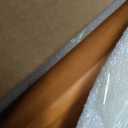 Hand Rails for Outdoor Steps U-Shaped, Black Iron Stair Railing Indoor 1-3 Step, Wall Mounted Railing for Stairs, Stair Handrail for Elderly, Kids, Pregnant Women, Porch Deck Garden Grab Bar -1 Pack