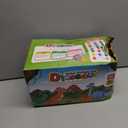 Dinosaur Dough Sets with Dentist Play Set, Dino Skeletons & Molds & 24 Non-Toxic Clays, Dough Tools, Dinosaur Toys for Kids Toddler Boy Toys for 3 4 5 6 7 Year Old Birthday Gift Christmas