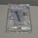 YESLIFE 4 Pack Cooling Towel 40"x12", Gym Towels for Men and Women, Soft Breathable Workout Towels for Yoga, Running, Sport, & More (Blue, Grey, Green, Pink)