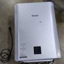 NEW Rinnai RX160iN Condensing Smart Sense Natural Gas or Propane Tankless Water Heater, Indoor or Outdoor Water Heater, Up to 9 GPM, 160,000 BTU