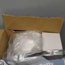 Real Feel 2-in-1 Potty with Wipes Storage, Flushing Sounds & Disposable Liners - Realistic Toilet - Easy to Clean & Assemble - Jool Baby (Aqua)