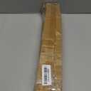 Gold Shower Curtain Rod 31 to 80 Inch,1 Inch Diameter Adjustable Spring Tension Stainless Steel Telescoping Rod,Easy Install,No Rust