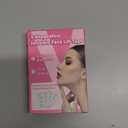 NBF 180PCS Face Lifting Tape, Face Lift Tape Invisible for Sagging Skin, Instant Facelift Tapes for Women, Neck, Jowls, Wrinkles Lifts Sagging Skin 1PKPK