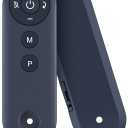 GK-001 Replacement Remote Control fits Bifanuo Walking Pad Treadmill TM008 TM008BK TM008CK TM006-BK TM002 TM001 TM008SL TM009 be821e68-b712-492e-96cf-61656f785085