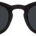 Peepers by PeeperSpecs Women's Beverly Shores Reading Sunglasses Round +2.00