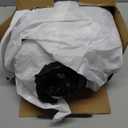 12FT Halloween Inflatables Colorful Ghost Outdoor Halloween Decoration Blow Up for Halloween Outdoor Yard Decorations, Garden, Lawn