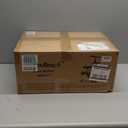 Knee ScooterKnee Scooter for Adults for Foot SurgerySteerable Knee Walker for Foot Injuries Compact Crutch Alternative with Dual Braking System (Blue)