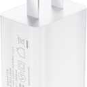 Power Adapter for Wyze Cam,Google Nest cam,USB Wall Charger for Blink Mini Pan,Oculus Ring Spotlight Stick Cam,Arlo Pro.Indoor Outdoor Security Camera Plug Cord for Amazon Cloud Cam,Fire Tablets 5V 2A