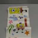 RoomMates RMK1380SCS Spongebob Squarepants Peel and Stick Wall Decals (10 inch x 18 inch)