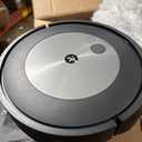 iRobot Roomba Combo j5+ Self-Emptying Robot Vacuum & Mop Identifies and Avoids Obstacles Like Pet Waste & Cords, Empties Itself for 60 Days, Clean by Room with Smart Mapping, Works with Alexa