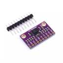 Teyleten Robot GY- BNO085 AR VR IMU High Accuracy Nine-Axis 9DOF AHRS Sensor Module Better Than BNO080 BNO055