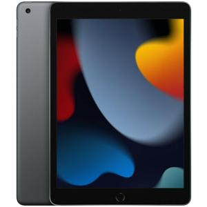 Apple iPad 2021 (10.2-inch, Wi-Fi, 64GB) - Space Gray