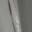 LazBlinds No Tools No Drill Cordless Roman Shades for Windows, Blackout Thermal Insulated UV Blocking Window Blinds, Room Darkening Fabric Blinds for Indoor Windows, 27'' W x 48'' H, Grey