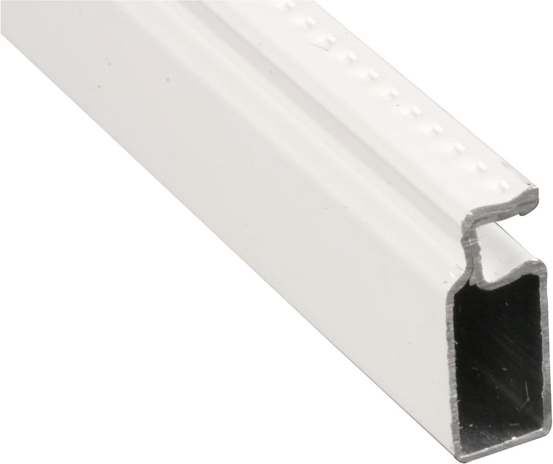 Aluminum Screen Frame, 3/4X5/16X72 SCREEN FRAME