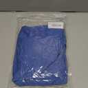 ANRABESS Womens Long Sleeve V Neck Shirts Loose Fit Casual Tunic Tops Criss Cross Blouses
XL