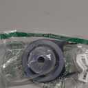 American Standard 7381193-200.0070A 3-Inch Toilet Tank Flapper Valve Set