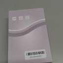 Handheld Pulse Oximeter for Baby, Fast SpO2 Reading with Wrap-Around Probe, Accurate Oxygen Saturation Monitor with Customizable SpO2 & Pulse Alarms, Infant Pulse Oximeter Rechargeable for Continuous Overnight Monitoring