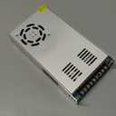 48V 10A Universal Switching Power Converter Adapter Transformer Regulated Supply AC to DC LED Driver 480w for CCTV, Radio, Computer Project