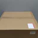 Hanging Infrared Electric Heater, 1500W Ceiling Mounted Heater Outdoor Indoor, IP34 Waterproof & Quiet Fanless, Tip-over/Overheat Protection for Patio, Garage, Gazebo, Home Use