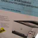 HP Color Laserjet Pro 3201dw Wireless Color Laser Printer, Office Printer, Duplex, Best for Office (499Q9F)