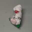 2 Pcs Pet Christmas Costume, Dogs Cats Cape with Hat Santa Claus Cloak and Xmas Tree Cloak with Star and Pompoms, for Dogs Cats Pet Puppy Santa Gifts Christmas Outfit(Small)