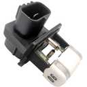 Engine Cooling Fan Resistor 25385-2E100 for 2011-2013 Hyundai Sonata 2010-2012 Hyundai Santa 2011-2013 Kia Sorento 2011-2012 Kia Optima 253852E100