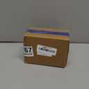 Air Dryer Filter Compatible with 4324100202 1907612 Compatible with Freightliner Mack Volvo Bluebird Cummins Peterbilt Prevost Sterling Volvo Western Star