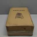 MOYIPIN 4-Tier Plastic Rolling Utility Cart with Handle,Utility Storage Cart for Office, Living Room, Kitchen,Movable Storage Organizer Shelves,Black