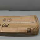 22 Inches Drawer Slides - 10 Pairs Soft Close Drawer Slides Heavy Duty Side Mount Ball Bearing Brushed Nickel Drawer Rails with Mounting Brackets, Silver