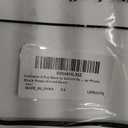 6 Pcs Trunk or Treat Decorations Custom Letter Inspire Party Decoration 30x30 cm Alphabet Boxes with 104 Pcs Letter Cutouts(4 Sets of A-z) Party Favor Birthday Photo Block Props School Decor