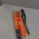 VEVOR Snow Brush and Ice Scrapers for Car Windshield, 27-inch Aluminum Snow Scraper Removal Tool with Foam Grip & Scratch-Free Bristles, Detachable and Easy-to-Carry for Cars, Trucks, SUVs, RVs (2in1)