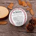 Stocking Stuffers Baseball School Supplies for Boys Girls Students Baseball Gifts for Boys 8-12 Back to First Day of School Gifts for Teen Boys Youth Base ball Stuff for Daughter Son from Mom Dad