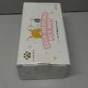 Self Warming Cat Bed Self Heating Cat Dog Mat 29.1 x 18.9 inch Extra Warm Thermal Pet Pad for Indoor Outdoor Pets with Removable Cover Non-Slip Bottom Washable Non Electric (Dark Grey)