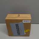 Aluminum Ring Cake Pan 8 in (Top Outer Rim) - Ring Mold - Tube Cake Pan with Center Core - Flan Molds for Baking - Chocoflan Mold