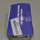 Replacement Filter for Waterdrop WD-PF-01A Plus, Reduces PFOA/PFOS, Chlorine, Compatible with Waterdrop Pitchers, Lasts 3 Months or 200 Gallons (Basic - White)