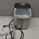 EUHOMY Ice Maker Machine