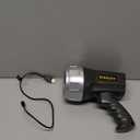 STANLEY SL3HS Rechargeable 900 Lumen Lithium Ion Ultra Bright LED Spotlight Flashlight