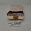 Towel Warmer Bucket - 36L Hot Towel Warmer for Bathroom & Home Spa, Fits 3 Oversized 40"x70" Towels/Bathrobes/Blankets, Auto Shut Off & Adjustable Timer (Upright- Geometric Weave Style)