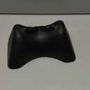 Occipital Release Tool for Pivotal Therapy & TMJ Device  Cervical Traction Pillow for Neck, Shoulder, and Back Pain Relief - Tension Headaches, Firm Foam Cradle, Craniosacral Therapy, Trigger Points