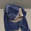 Morph Costumes Great White Shark Costume for Kids - Fun Fish Outfit for Boys and Girls - Perfect Halloween Dress-Up (Small)