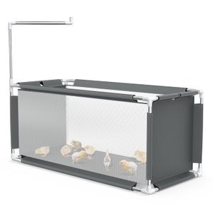 Chicks Brooder Box 10.6ft3