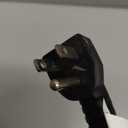 Outdoor Smart Plug, meross Outdoor Wi-Fi Outlet with 3 Independent Sockets Compatible with Apple Homekit, Alexa and SmartThings, Voice & Remote Control, Timer, 2.4 GHz only, Black