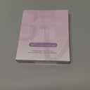 Heated Eyelash Curler - Electric Eyelash Curler with Heat Sensitive Silicone Pad, Type-C Rechargeable Mini Lash Curler, 8s Fast Heating 24hrs Long Lasting Lash Lift to Style Natural Eyelashes (1PINK)