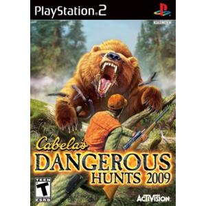 Cabela's Dangerous Hunts 2009