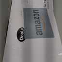 Hot and Cold Bidet Attachment for Toilet, Ultra-Slim Bidet Attachment Warm Water, Non-Electric Adjustable Pressure Self Cleaning Sprayer Nozzle Control for Posterior, Feminine Wash